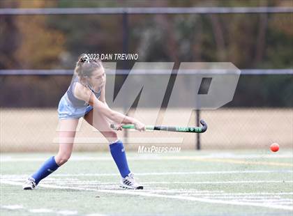 Thumbnail 2 in Woodson vs Yorktown (VHSL Class 6 Final) photogallery.
