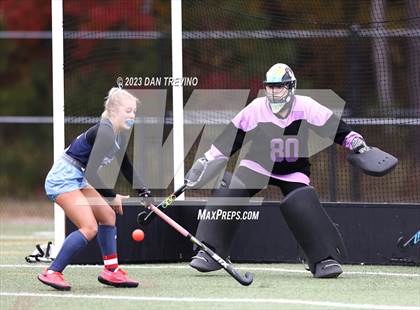 Thumbnail 2 in Woodson vs Yorktown (VHSL Class 6 Final) photogallery.