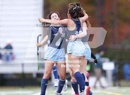 Thumbnail 3 in Woodson vs Yorktown (VHSL Class 6 Final) photogallery.
