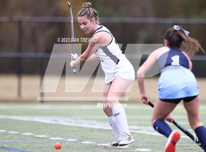 Thumbnail 1 in Woodson vs Yorktown (VHSL Class 6 Final) photogallery.