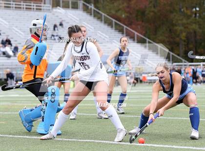Thumbnail 2 in Woodson vs Yorktown (VHSL Class 6 Final) photogallery.