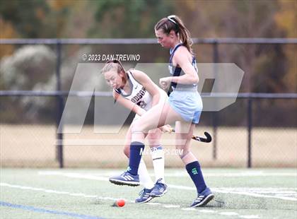 Thumbnail 2 in Woodson vs Yorktown (VHSL Class 6 Final) photogallery.