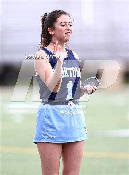 Thumbnail 3 in Woodson vs Yorktown (VHSL Class 6 Final) photogallery.