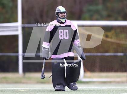 Thumbnail 1 in Woodson vs Yorktown (VHSL Class 6 Final) photogallery.
