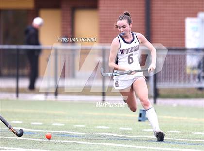 Thumbnail 1 in Woodson vs Yorktown (VHSL Class 6 Final) photogallery.