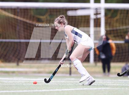 Thumbnail 3 in Woodson vs Yorktown (VHSL Class 6 Final) photogallery.
