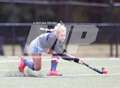 Thumbnail 2 in Woodson vs Yorktown (VHSL Class 6 Final) photogallery.