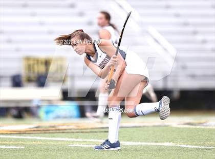 Thumbnail 2 in Woodson vs Yorktown (VHSL Class 6 Final) photogallery.