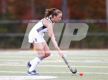 Thumbnail 3 in Woodson vs Yorktown (VHSL Class 6 Final) photogallery.