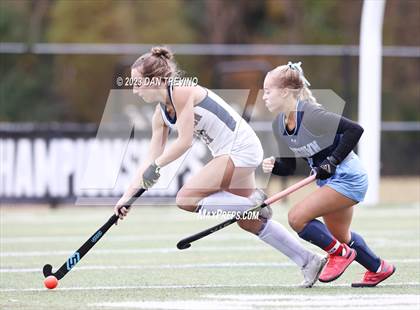 Thumbnail 2 in Woodson vs Yorktown (VHSL Class 6 Final) photogallery.