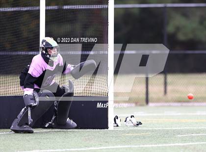 Thumbnail 1 in Woodson vs Yorktown (VHSL Class 6 Final) photogallery.