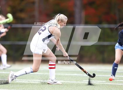 Thumbnail 3 in Woodson vs Yorktown (VHSL Class 6 Final) photogallery.