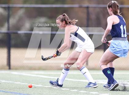 Thumbnail 1 in Woodson vs Yorktown (VHSL Class 6 Final) photogallery.