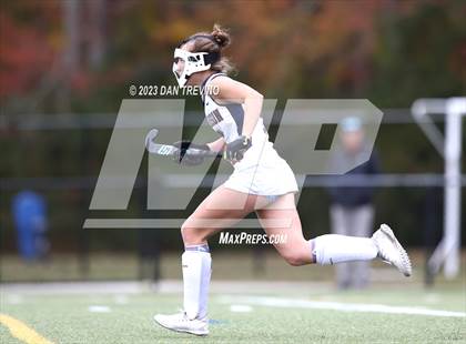Thumbnail 2 in Woodson vs Yorktown (VHSL Class 6 Final) photogallery.