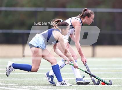 Thumbnail 1 in Woodson vs Yorktown (VHSL Class 6 Final) photogallery.