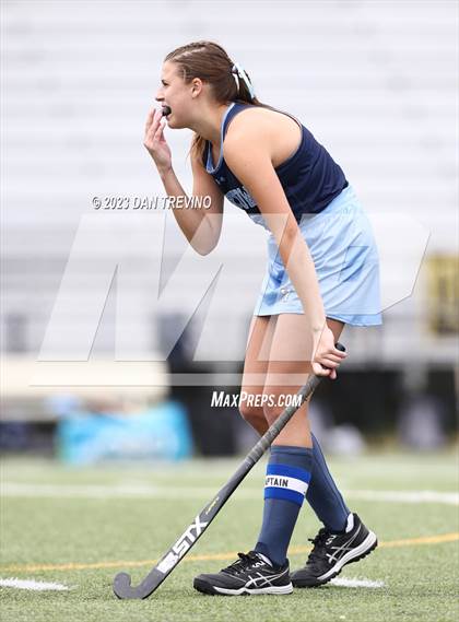 Thumbnail 3 in Woodson vs Yorktown (VHSL Class 6 Final) photogallery.