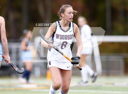 Thumbnail 1 in Woodson vs Yorktown (VHSL Class 6 Final) photogallery.