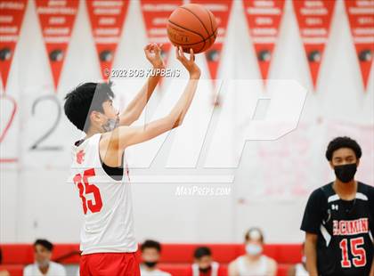 Thumbnail 1 in El Camino @ Burlingame photogallery.