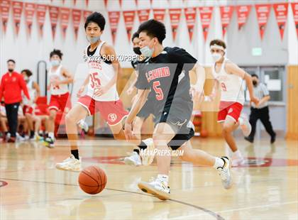 Thumbnail 3 in El Camino @ Burlingame photogallery.