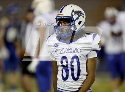 Thumbnail 3 in Casa Grande @ Marana photogallery.