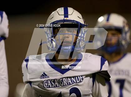 Thumbnail 3 in Casa Grande @ Marana photogallery.