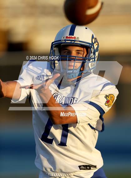 Thumbnail 1 in Casa Grande @ Marana photogallery.