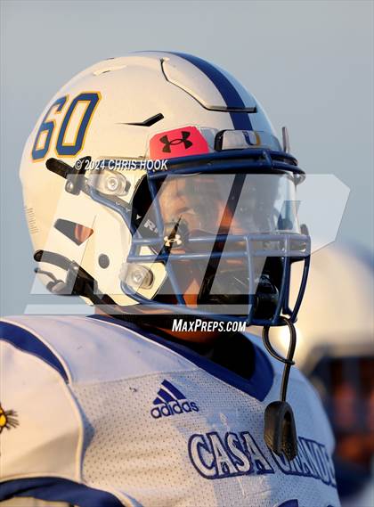 Thumbnail 2 in Casa Grande @ Marana photogallery.