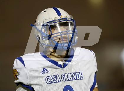 Thumbnail 1 in Casa Grande @ Marana photogallery.