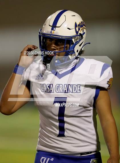 Thumbnail 2 in Casa Grande @ Marana photogallery.