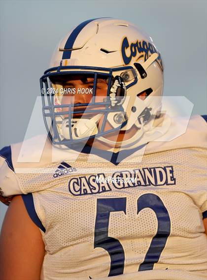 Thumbnail 2 in Casa Grande @ Marana photogallery.