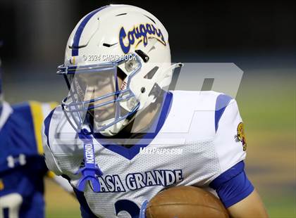 Thumbnail 3 in Casa Grande @ Marana photogallery.