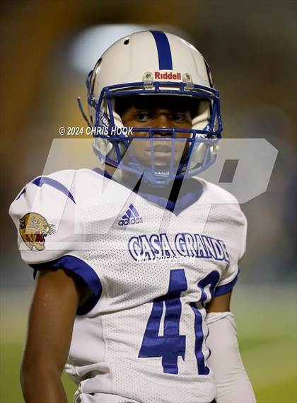 Thumbnail 1 in Casa Grande @ Marana photogallery.