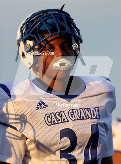 Thumbnail 1 in Casa Grande @ Marana photogallery.