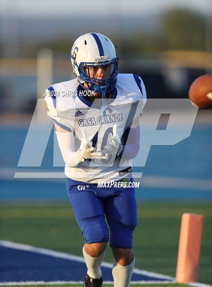 Thumbnail 1 in Casa Grande @ Marana photogallery.