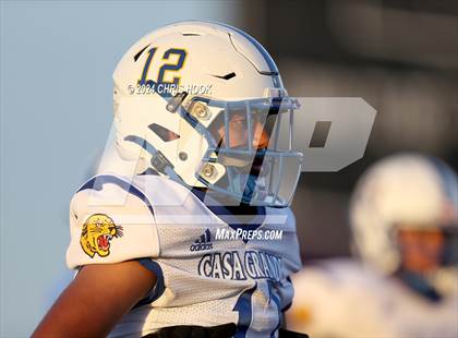 Thumbnail 1 in Casa Grande @ Marana photogallery.