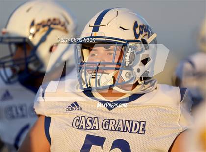 Thumbnail 3 in Casa Grande @ Marana photogallery.