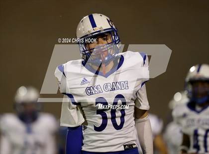 Thumbnail 2 in Casa Grande @ Marana photogallery.