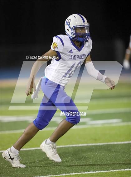 Thumbnail 2 in Casa Grande @ Marana photogallery.
