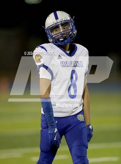 Thumbnail 1 in Casa Grande @ Marana photogallery.