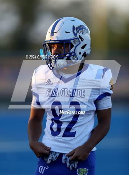 Thumbnail 3 in Casa Grande @ Marana photogallery.