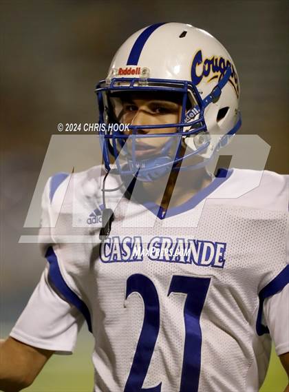 Thumbnail 3 in Casa Grande @ Marana photogallery.