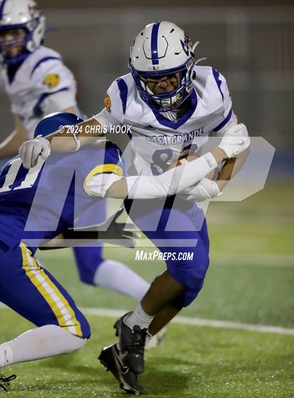 Thumbnail 1 in Casa Grande @ Marana photogallery.