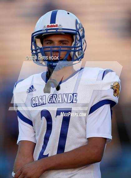 Thumbnail 3 in Casa Grande @ Marana photogallery.