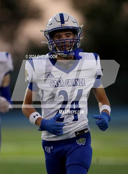Thumbnail 2 in Casa Grande @ Marana photogallery.