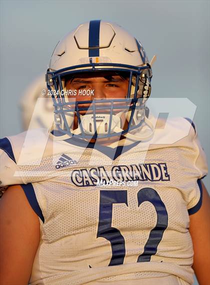 Thumbnail 1 in Casa Grande @ Marana photogallery.