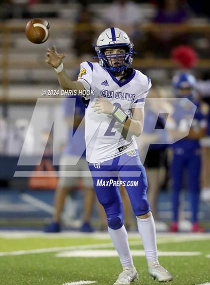 Thumbnail 2 in Casa Grande @ Marana photogallery.