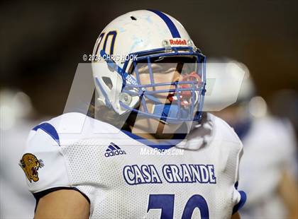 Thumbnail 3 in Casa Grande @ Marana photogallery.