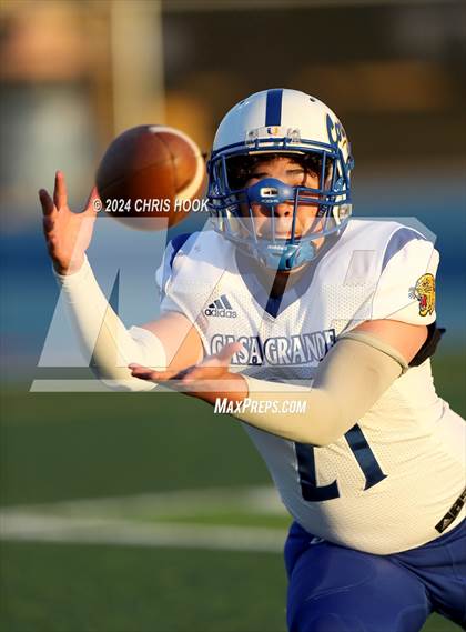 Thumbnail 3 in Casa Grande @ Marana photogallery.