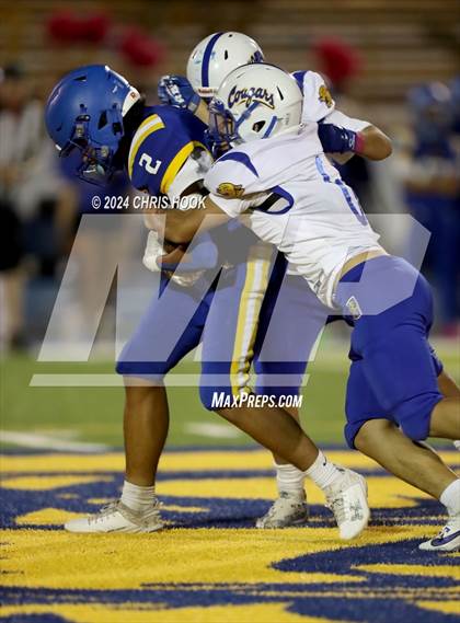 Thumbnail 3 in Casa Grande @ Marana photogallery.