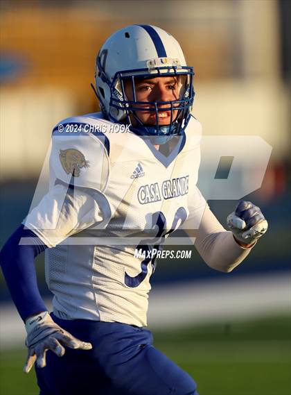 Thumbnail 1 in Casa Grande @ Marana photogallery.